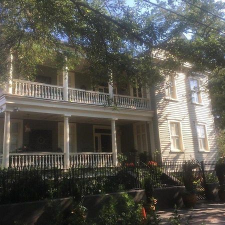 22 Charlotte Bed & Breakfast Charleston Luaran gambar