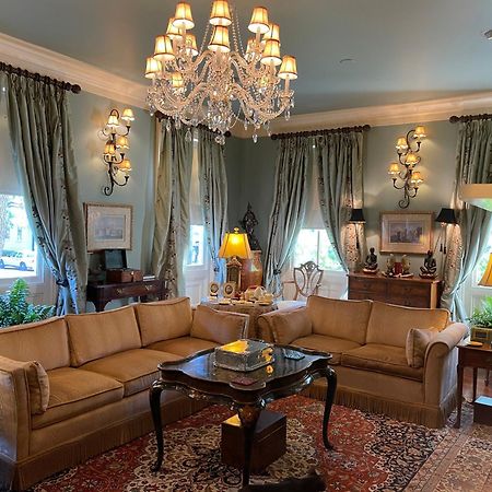 22 Charlotte Bed & Breakfast Charleston Luaran gambar