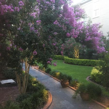 22 Charlotte Bed & Breakfast Charleston Luaran gambar