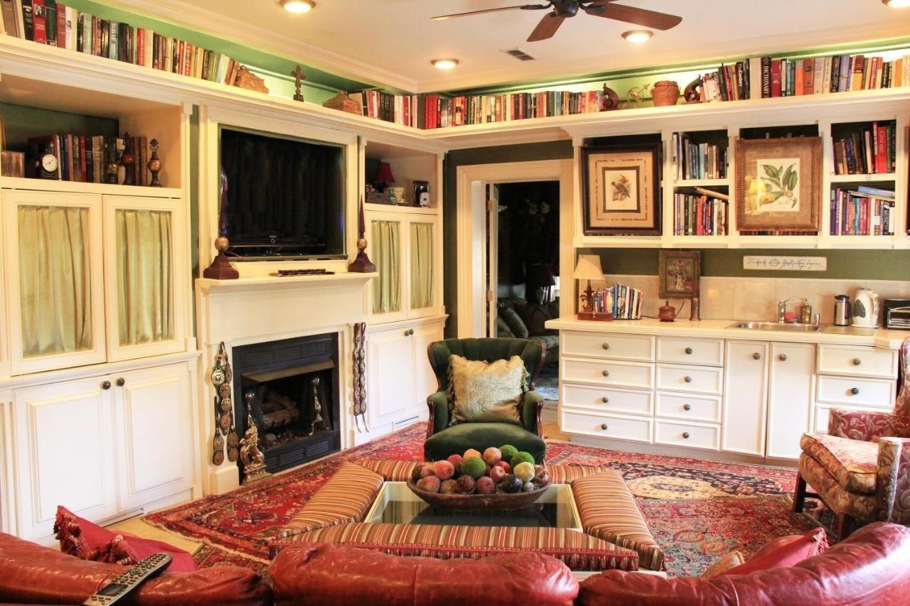 22 Charlotte Bed & Breakfast Charleston Luaran gambar