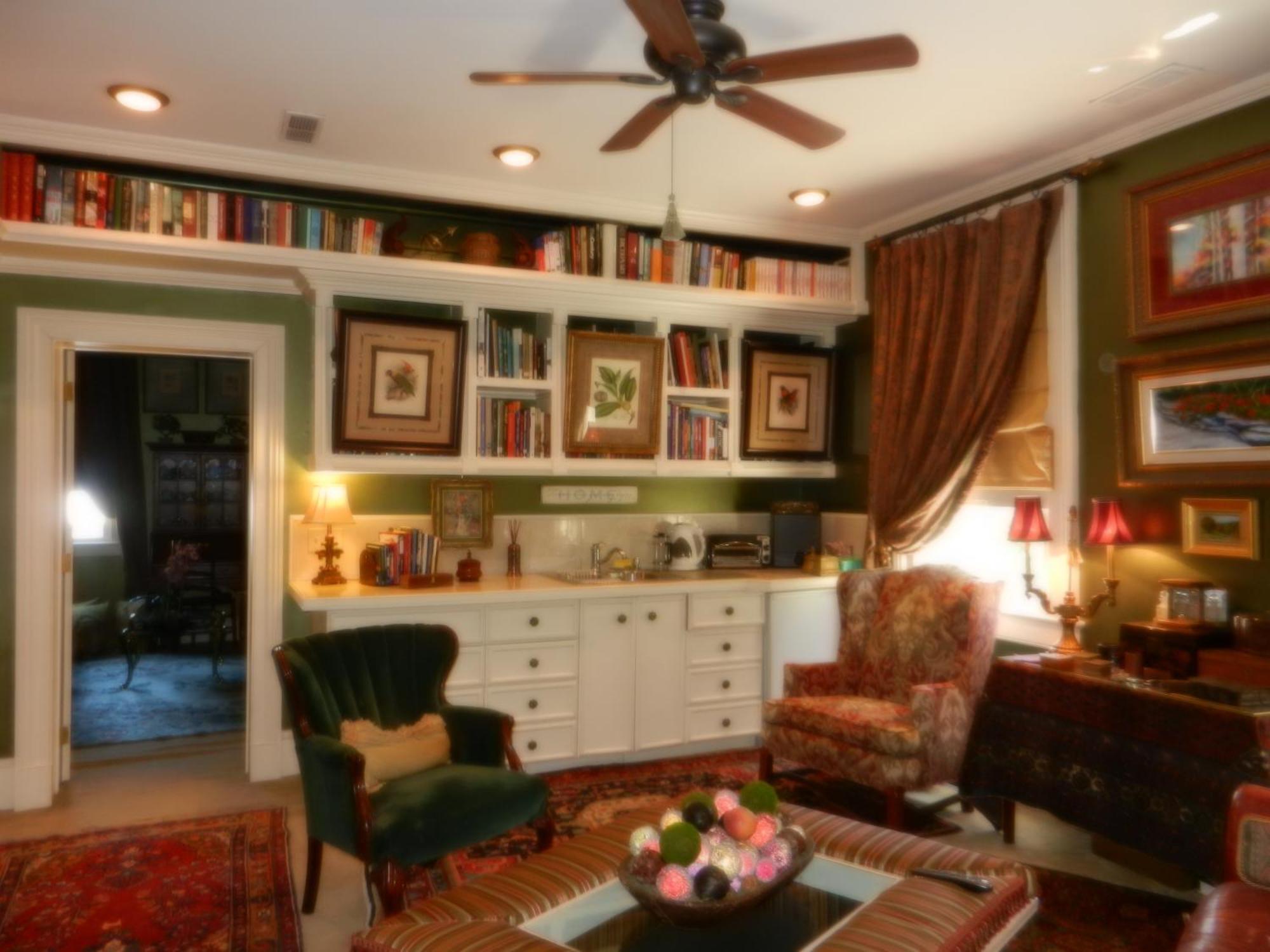 22 Charlotte Bed & Breakfast Charleston Luaran gambar