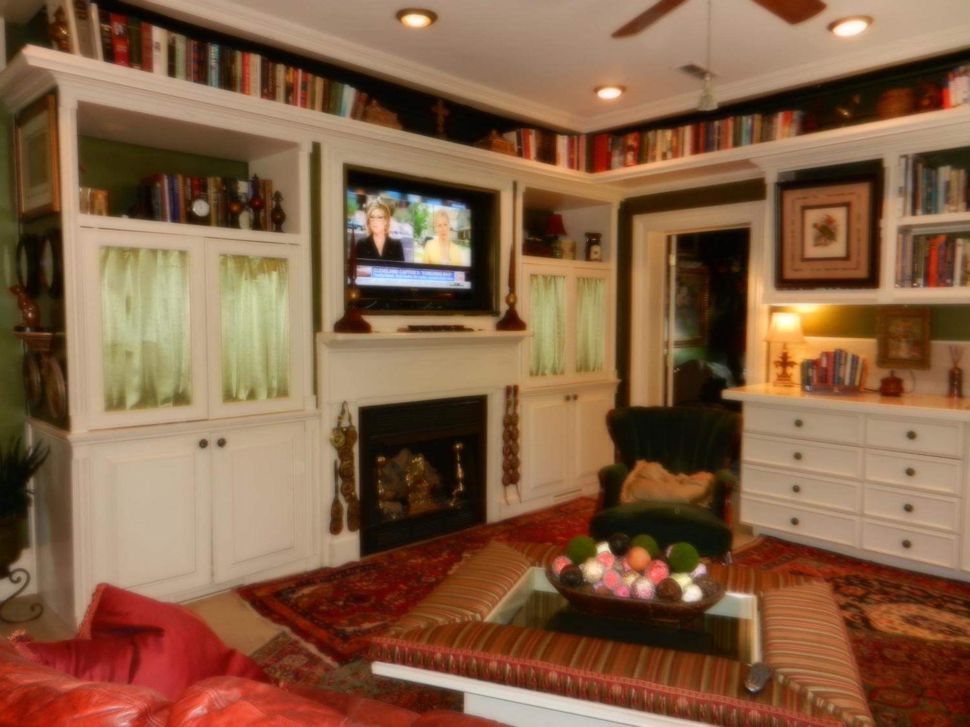 22 Charlotte Bed & Breakfast Charleston Luaran gambar