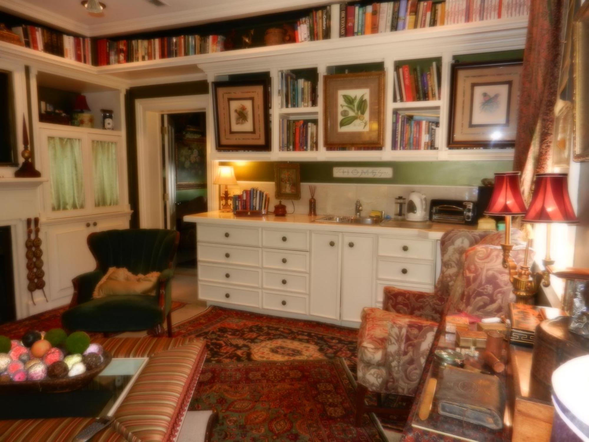 22 Charlotte Bed & Breakfast Charleston Luaran gambar