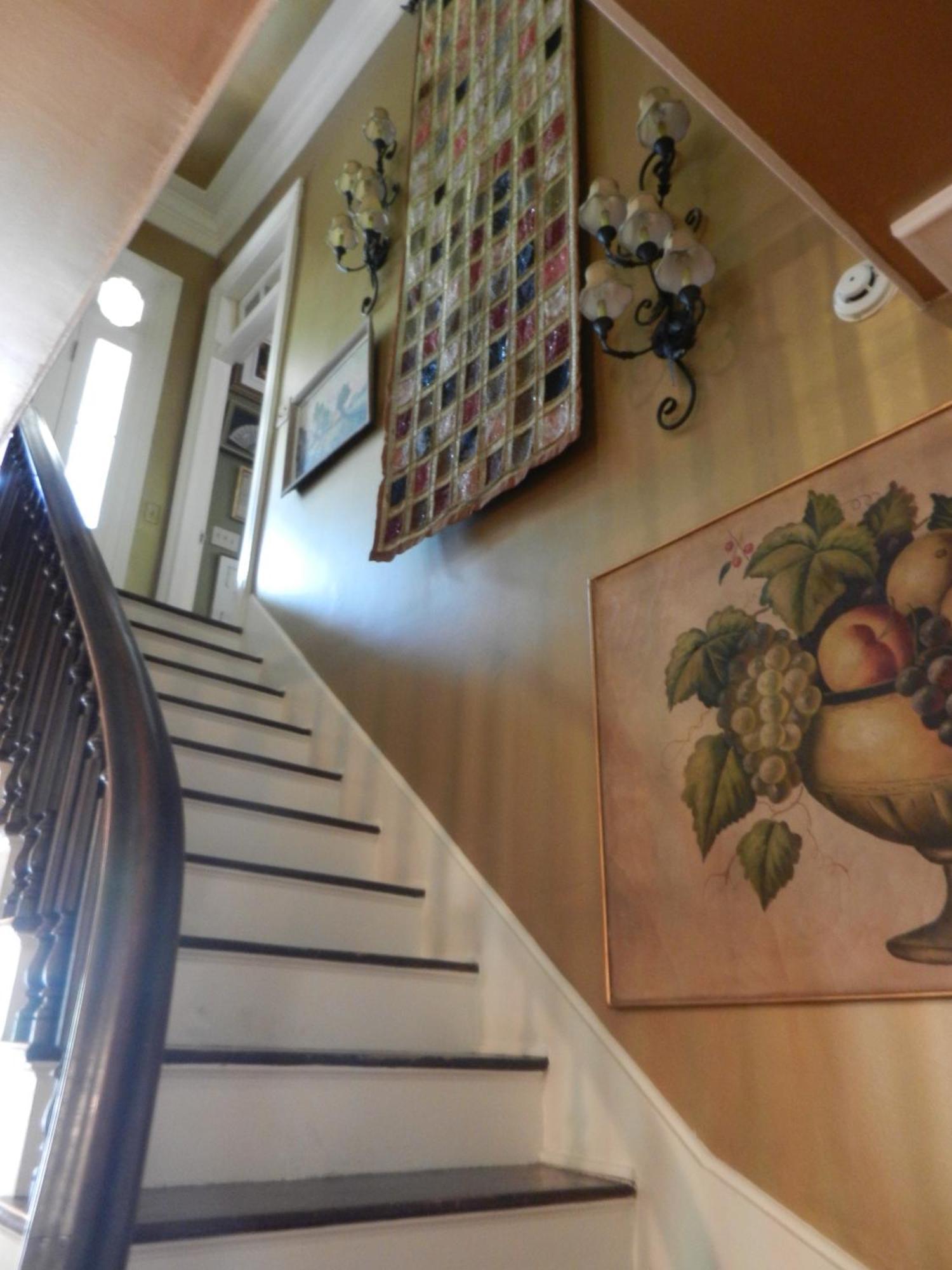 22 Charlotte Bed & Breakfast Charleston Luaran gambar