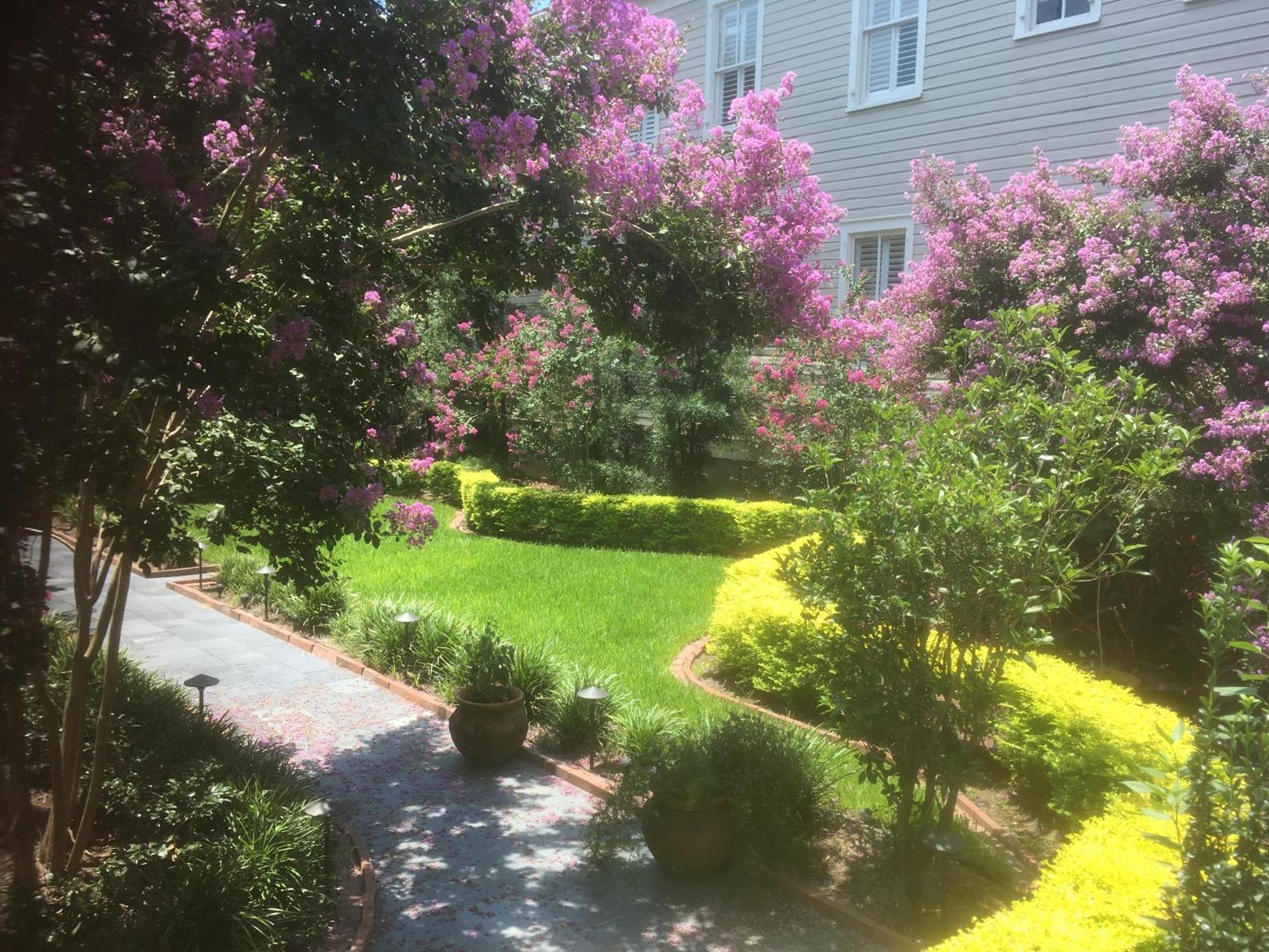 22 Charlotte Bed & Breakfast Charleston Luaran gambar