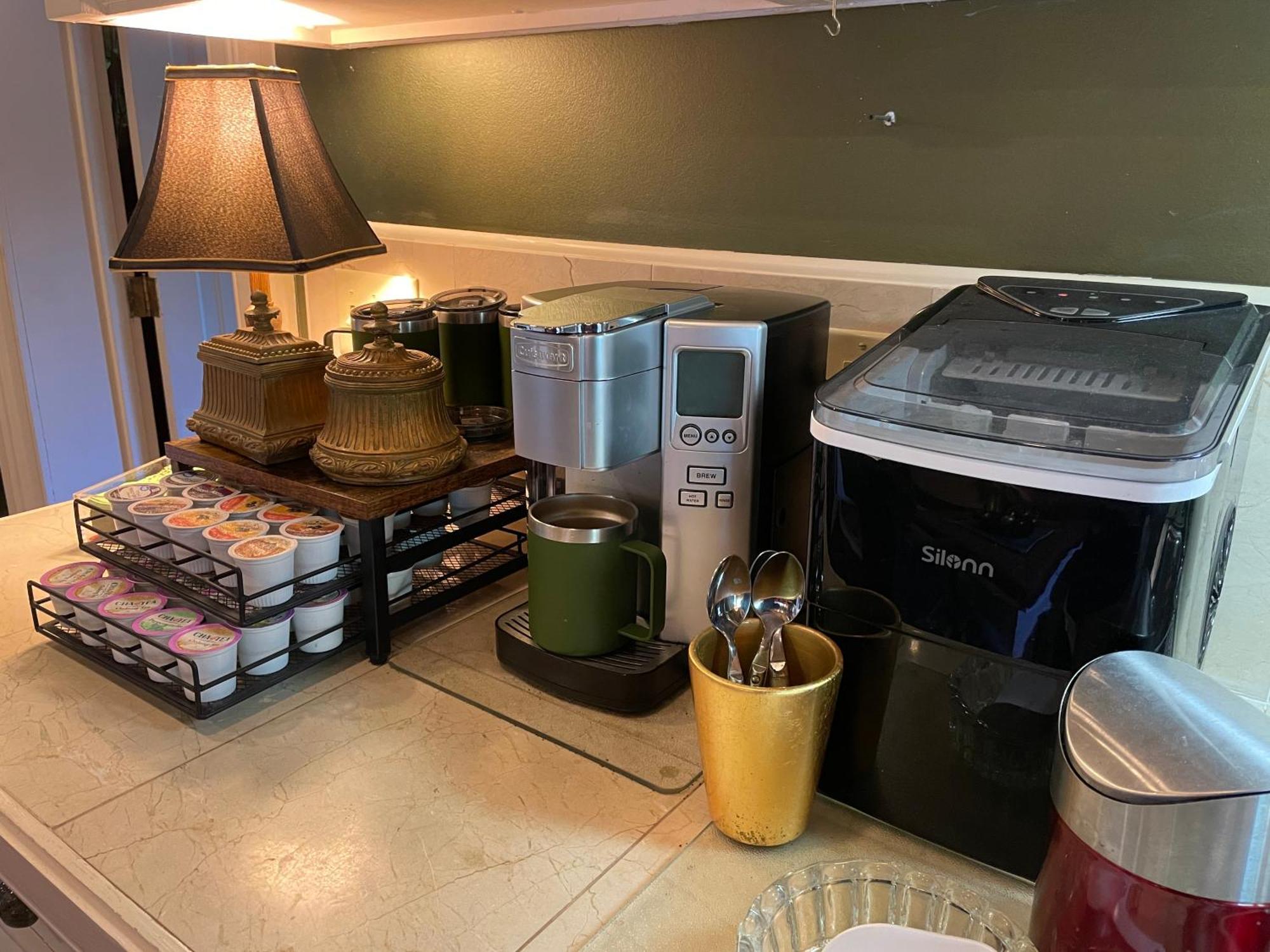 22 Charlotte Bed & Breakfast Charleston Luaran gambar
