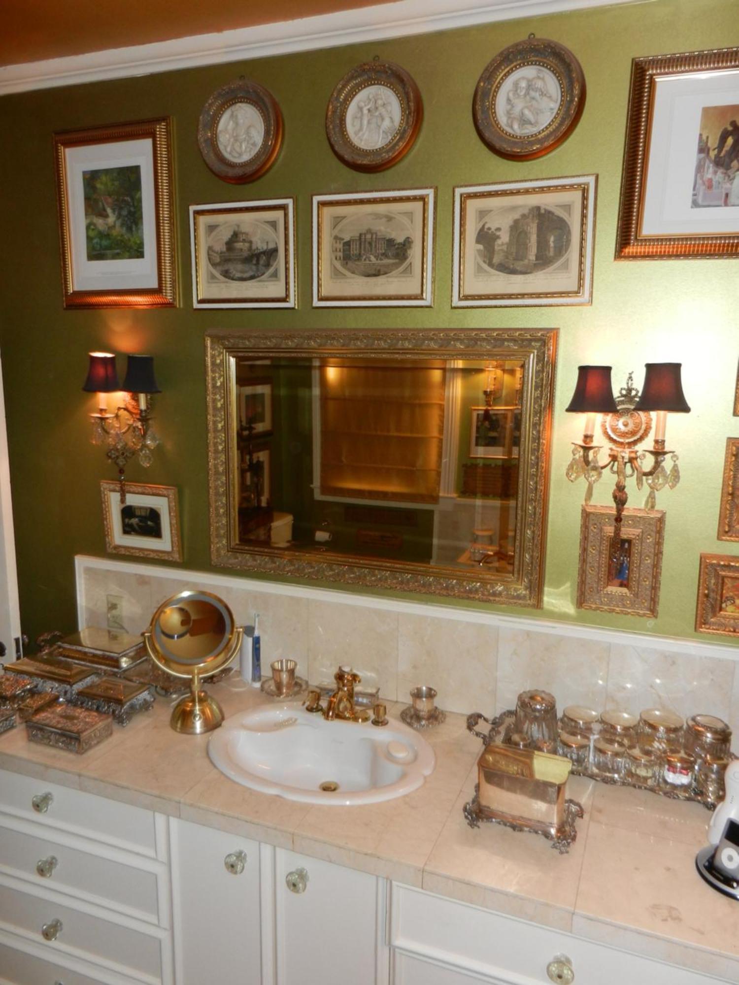 22 Charlotte Bed & Breakfast Charleston Luaran gambar