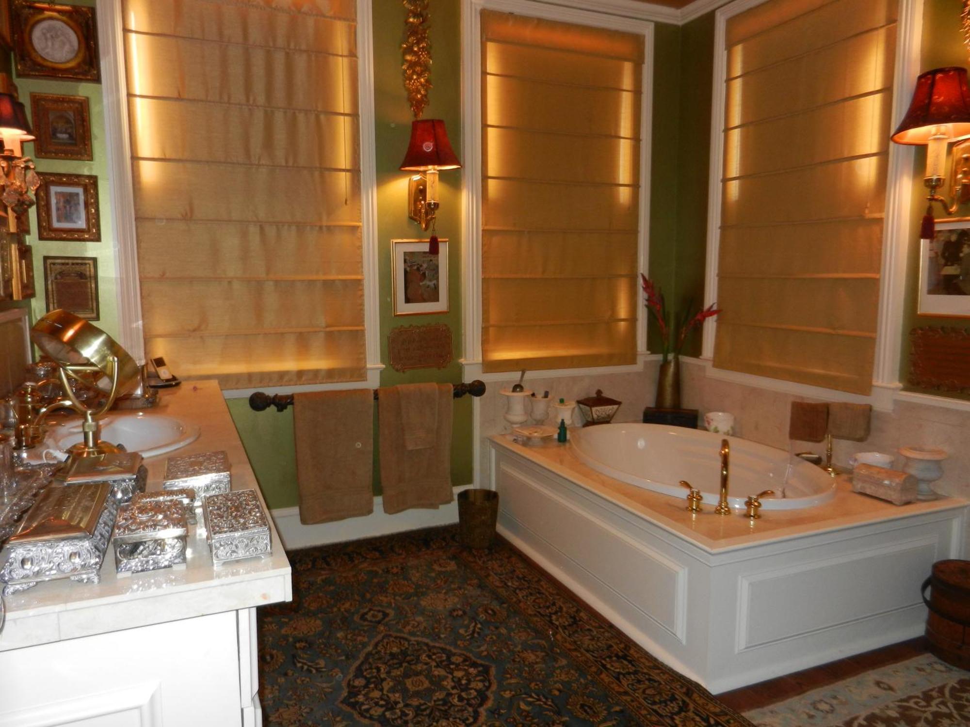 22 Charlotte Bed & Breakfast Charleston Luaran gambar