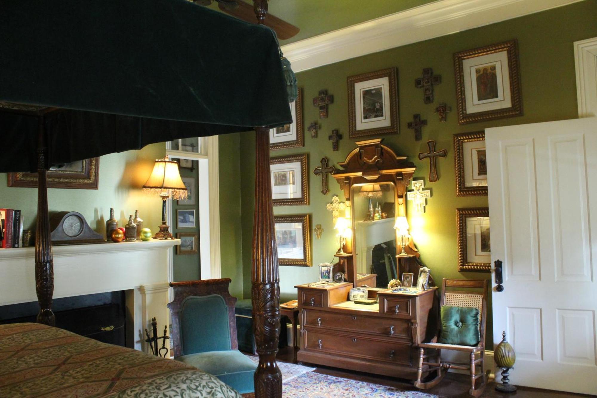 22 Charlotte Bed & Breakfast Charleston Luaran gambar