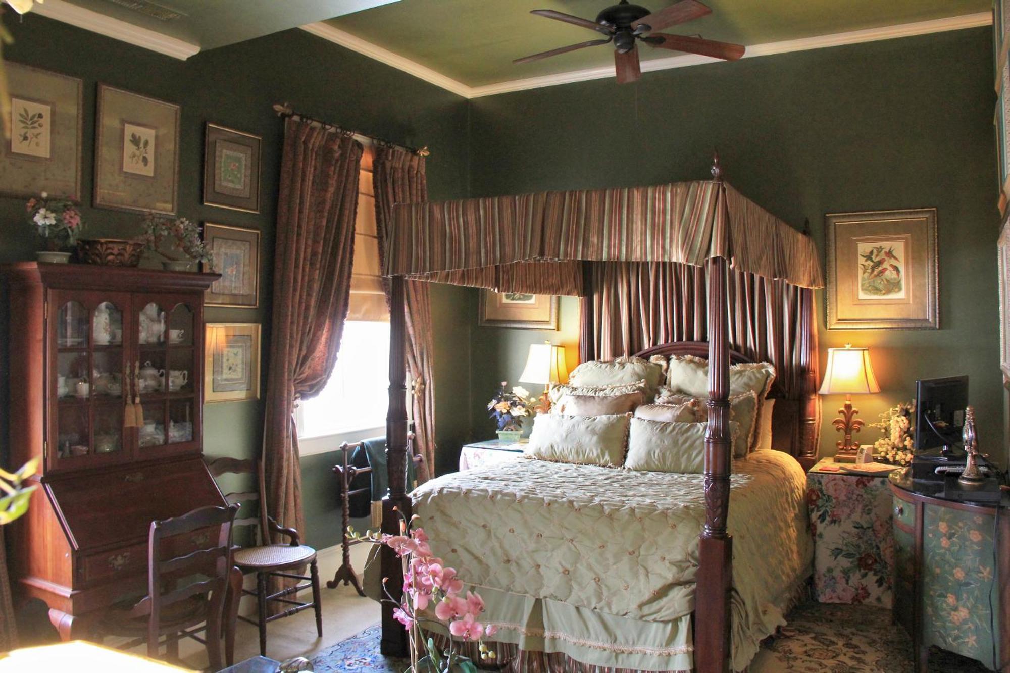 22 Charlotte Bed & Breakfast Charleston Luaran gambar