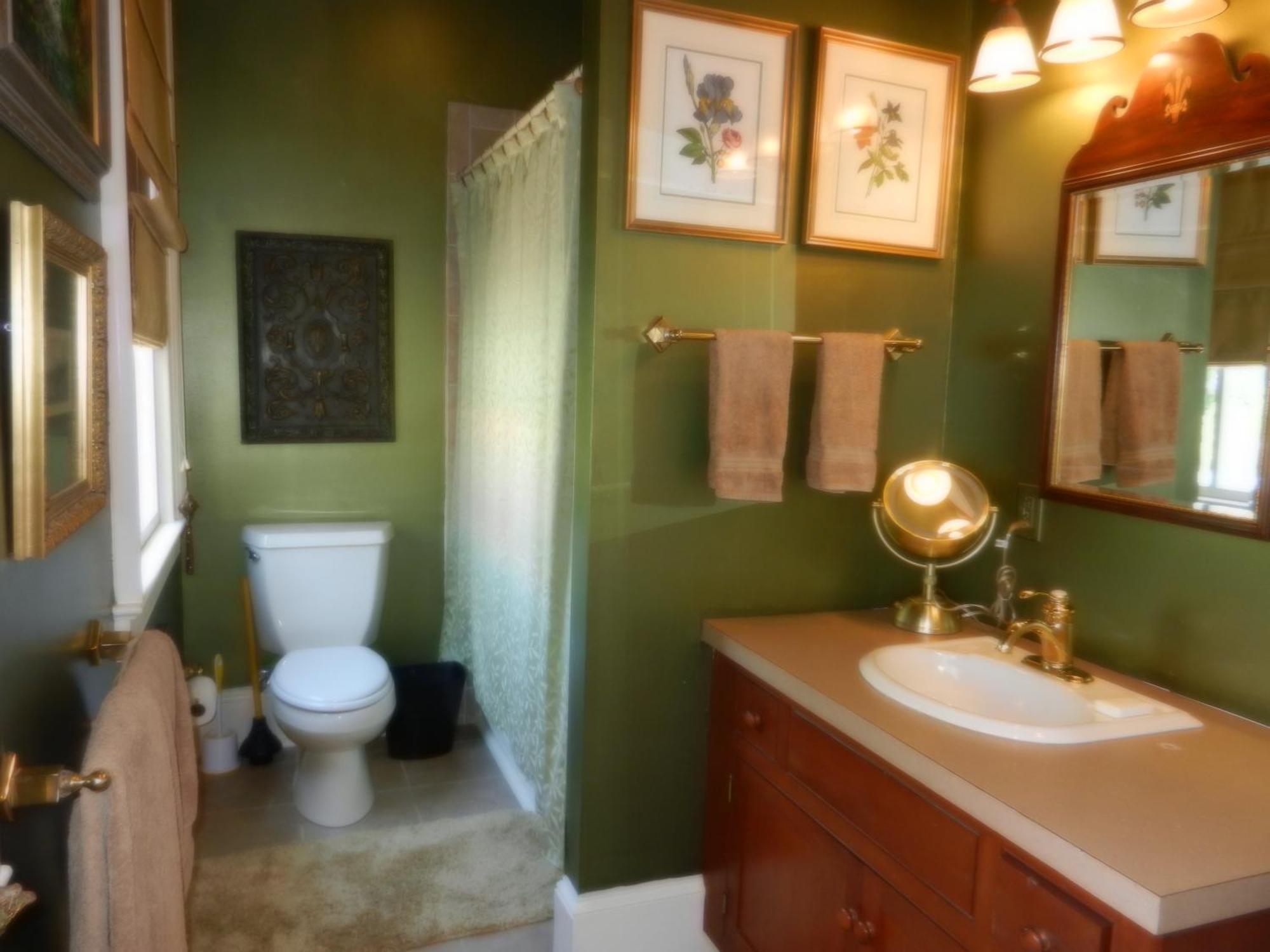 22 Charlotte Bed & Breakfast Charleston Luaran gambar