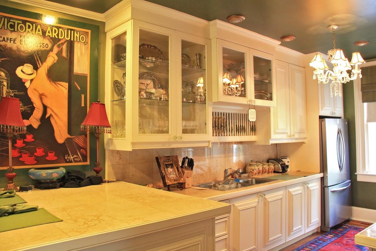 22 Charlotte Bed & Breakfast Charleston Luaran gambar