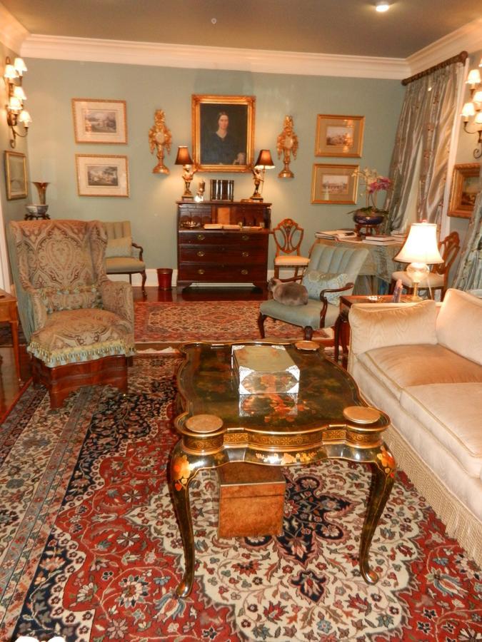 22 Charlotte Bed & Breakfast Charleston Luaran gambar
