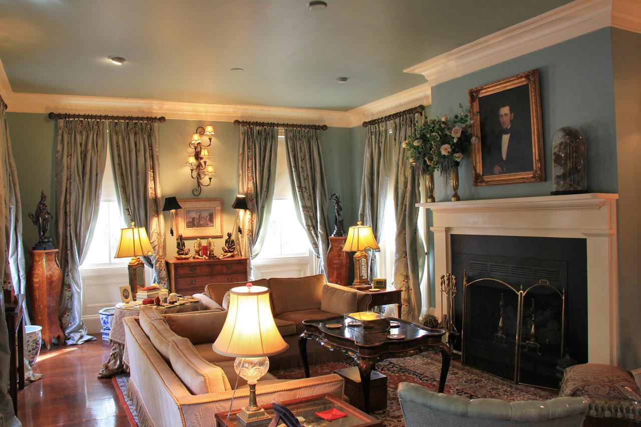 22 Charlotte Bed & Breakfast Charleston Luaran gambar
