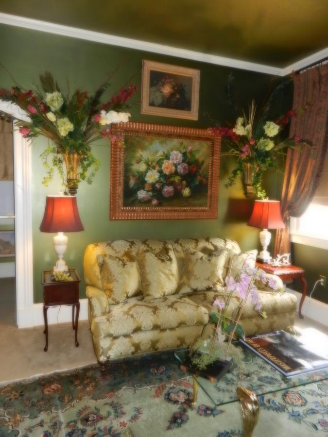 22 Charlotte Bed & Breakfast Charleston Luaran gambar