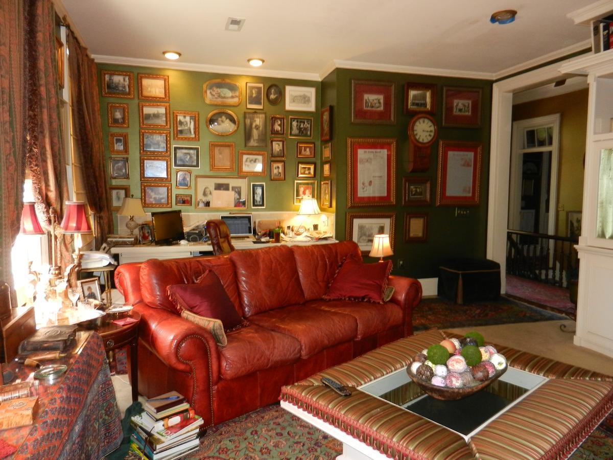 22 Charlotte Bed & Breakfast Charleston Luaran gambar