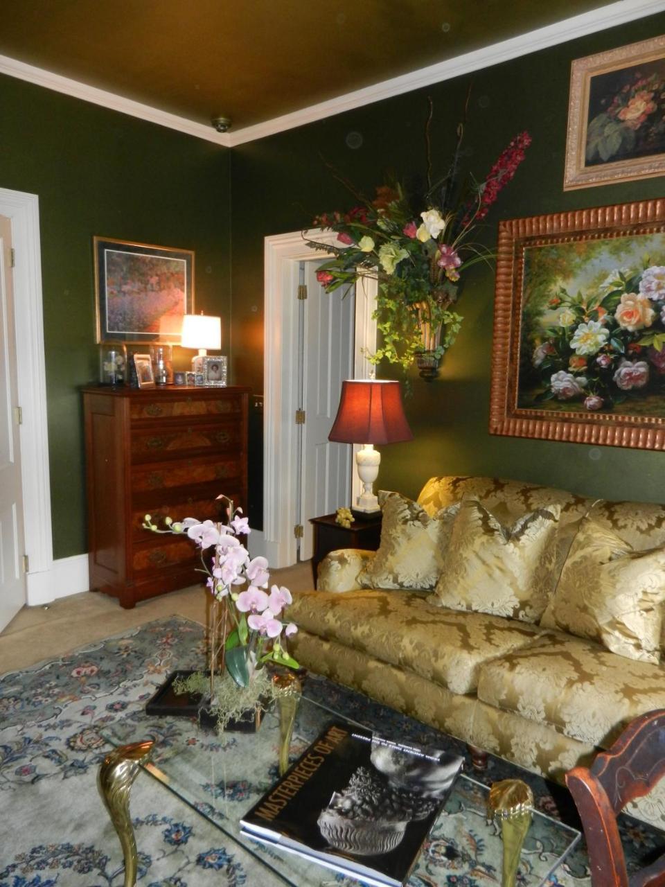 22 Charlotte Bed & Breakfast Charleston Luaran gambar