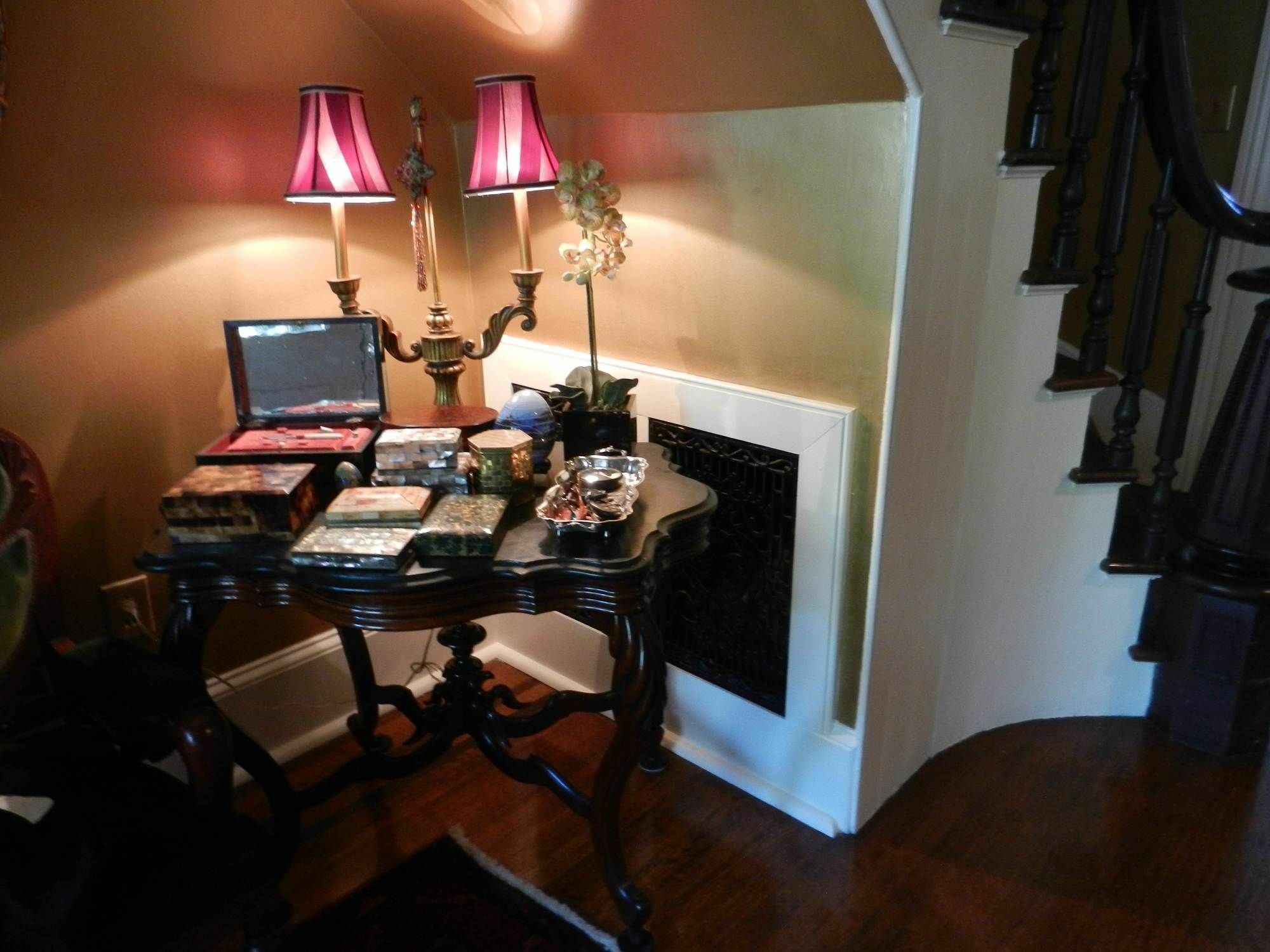 22 Charlotte Bed & Breakfast Charleston Luaran gambar