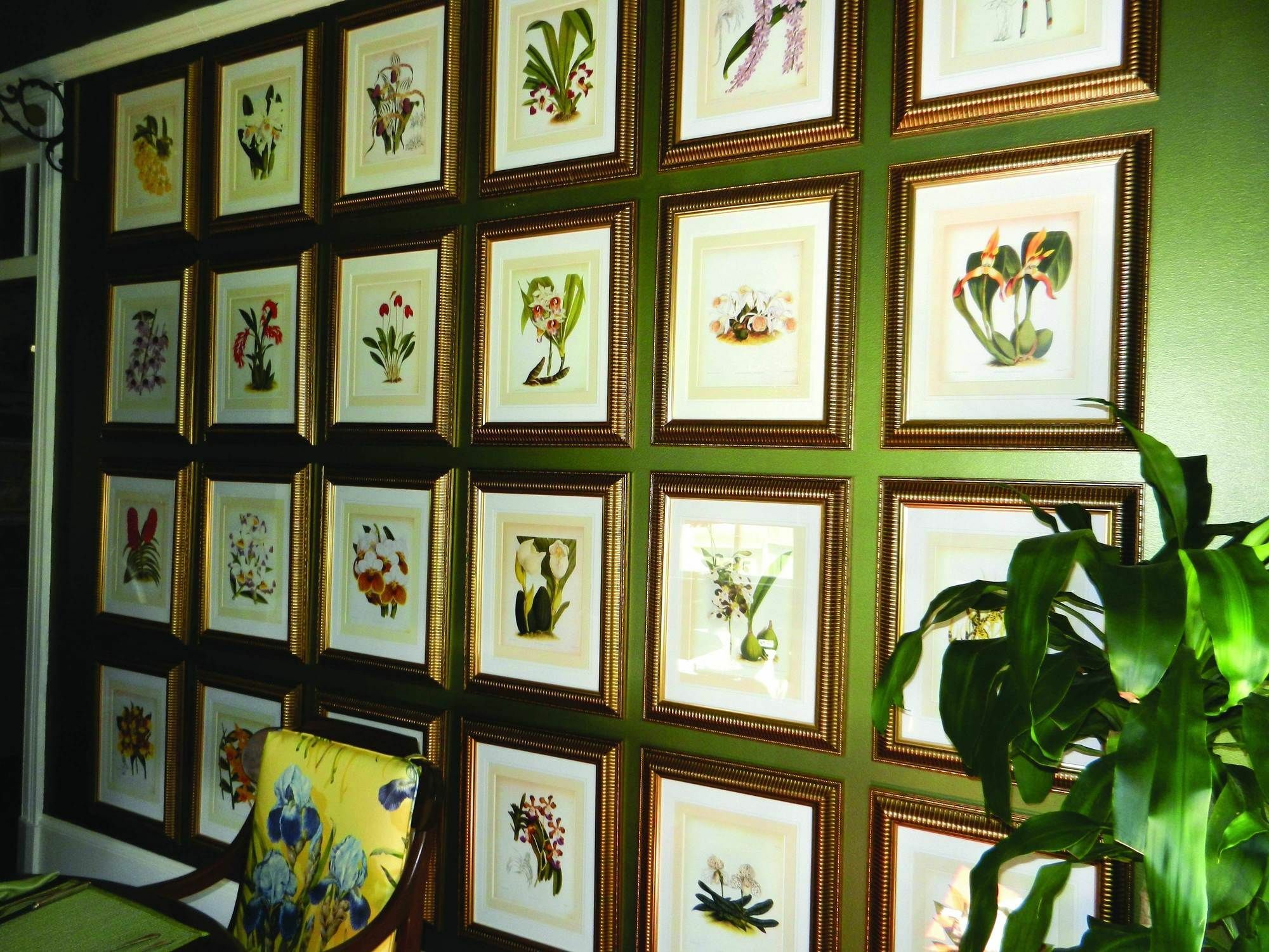 22 Charlotte Bed & Breakfast Charleston Luaran gambar
